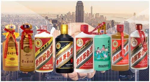 重庆市丰都回收茅台